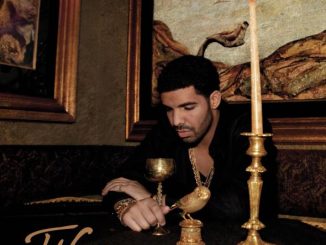 Drake - Take Care (Album)