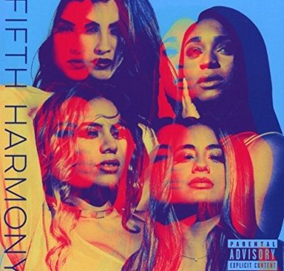 Fifth Harmony - Fifth Harmony (Album)