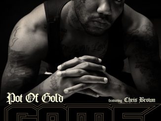 Game – Pot Of Gold Ft. Chris Brown