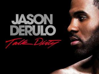Jason Derulo – Talk Dirty (Album)
