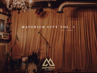 Maverick City Music - Such an Awesome God Ft. Maryanne J. George