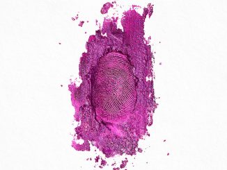 Nicki Minaj - The Pinkprint (Album)