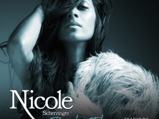 Nicole Scherzinger - Right There Ft. 50 Cent