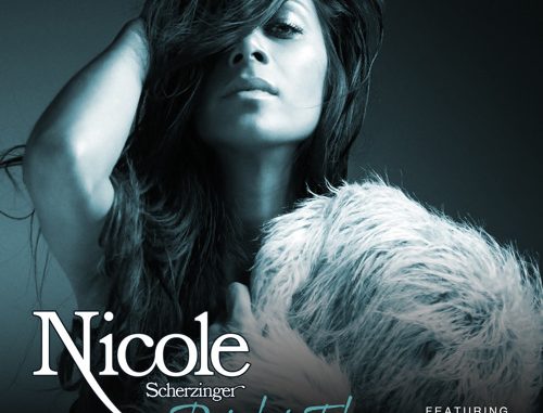 Nicole Scherzinger - Right There Ft. 50 Cent