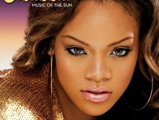 Rihanna - Music of the Sun (Album)