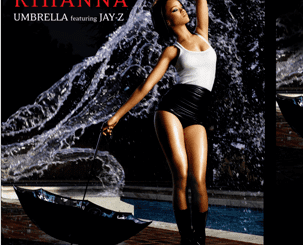 Rihanna - Umbrella Ft. Jay Z