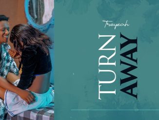 Treyzah -Turn Away
