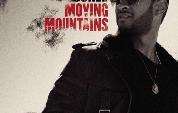 Usher - Moving Mountains