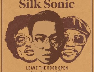 Bruno Mars - Leave The Door Open Ft. Anderson Paak & Silk Sonic