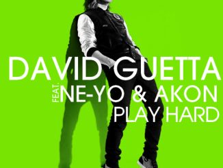 David Guetta - Play Hard Ft. Ne-Yo & Akon
