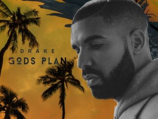 Drake - God's Plan