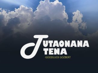 Goodluck Gozbert – Tutaonana Tena