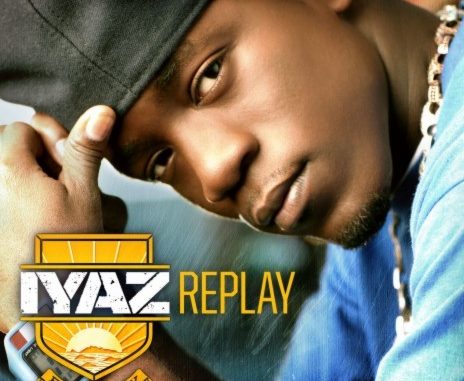 Iyaz - Replay (Album)