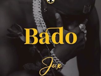 Jux – Bado