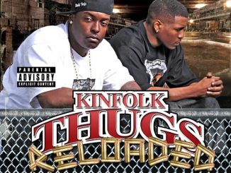 Kinfolk Thugs - Dumptruck