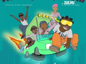 Ladé Ft. Zuchu – Ma Wo Mi (South Ah Remix)
