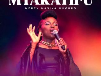 Mercy Masika – Mtakatifu