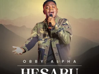 Obby Alpha – Hesabu