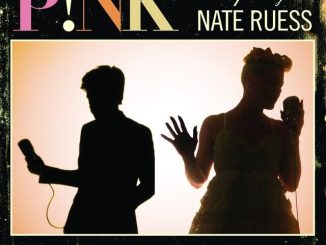 P!nk - Just Give Me A Reason Ft. Nate Ruess