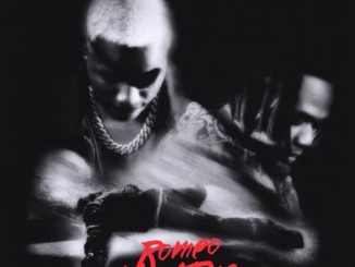 Ruger & BNXN (fka Buju) - Romeo Must Die