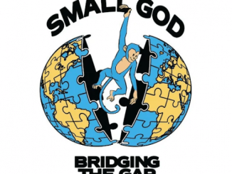 Smallgod - Bridging The Gap (Album)