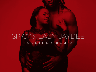 Spicy – Together (Remix) Ft. Lady Jaydee