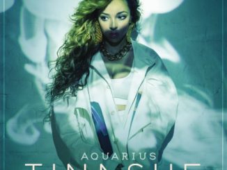 Tinashe - Aquarius (Album)