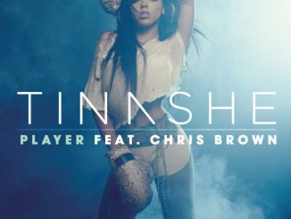 Tinashe - Player Ft. Chris Brown