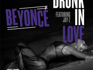 Beyoncé - Drunk In Love Ft. Jay-Z
