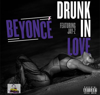 Beyoncé - Drunk In Love Ft. Jay-Z