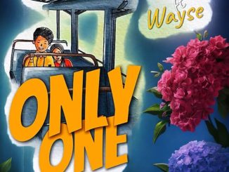 Centano Ft. Wyse - Only One