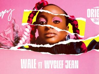 DJ Cuppy – Wale Ft. Wyclef Jean