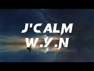 J'Calm - W.Y.N