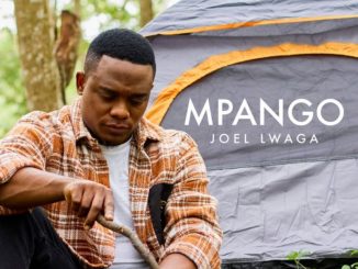 Joel Lwaga – Mpango