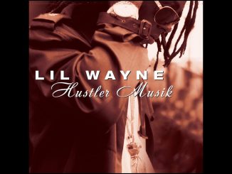 Lil Wayne - Hustler Musik / Money On My Mind