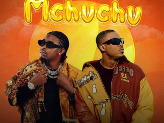 Mocco Genius – Mchuchu Ft. Alikiba