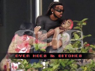 Quavo - Over Hoes & Bitches