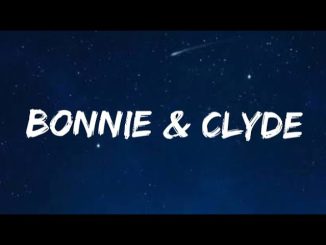 Rayvanny - Bonnie & Clyde