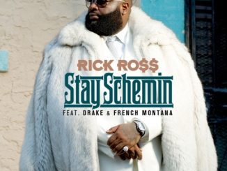 Rick Ross Ft. Drake & French Montana