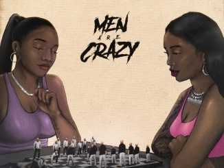 Simi – Men Are Crazy Ft. Tiwa Savage