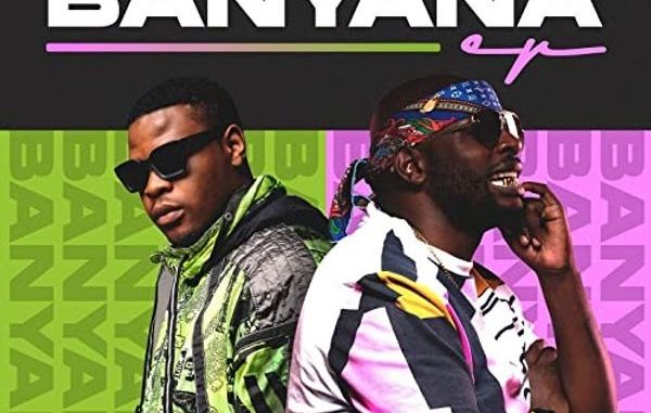 DJ Maphorisa & Tyler ICU - Banyana Ft. Sir Trill, Daliwonga & Kabza De Small