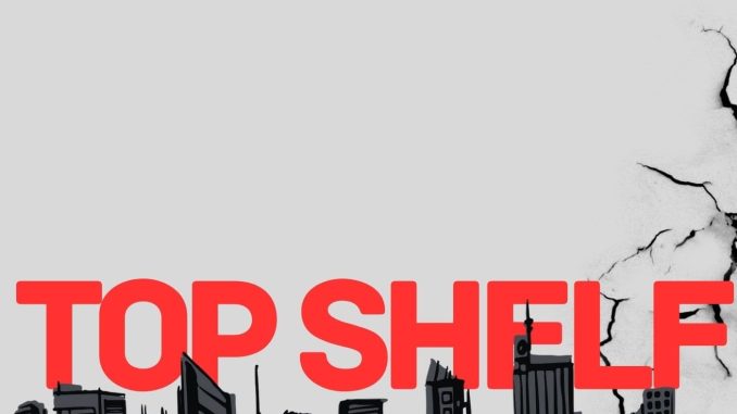 Dizasta Vina Ft. J’cob – Top Shelf