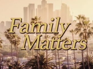Drake - FAMILY MATTERS
