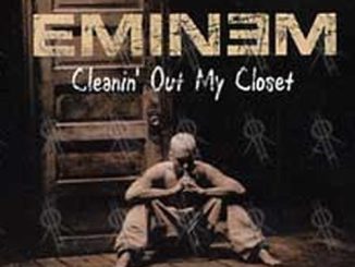 Eminem - Cleanin' Out My Closet (Sorry Mama)
