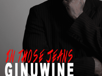 Ginuwine – In Those Jeans
