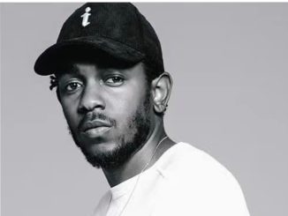 Kendrick Lamar Best Songs Edition