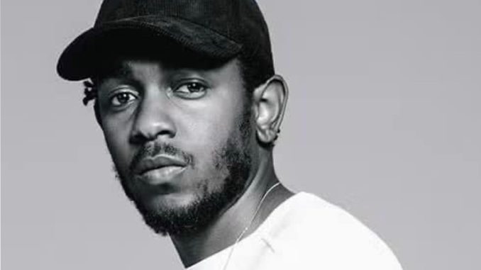 Kendrick Lamar Best Songs Edition