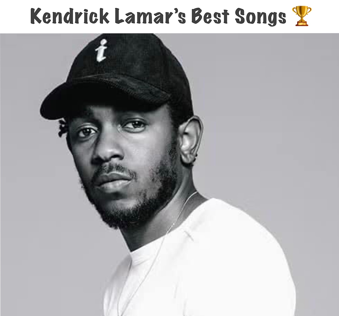 Kendrick Lamar – DUCKWORTH.