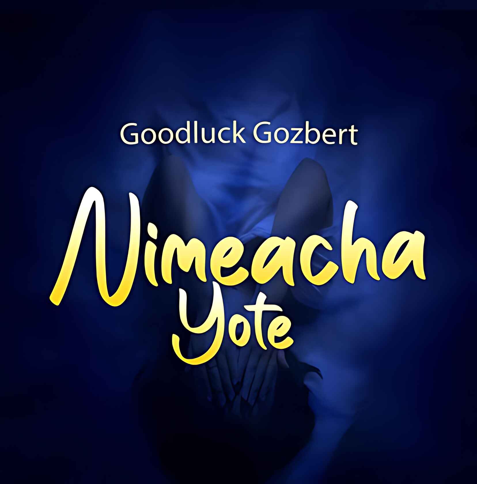 Goodluck Gozbert – Nimeacha Yote (mp3 Download)