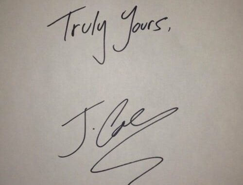 J. Cole - Truly Yours EP